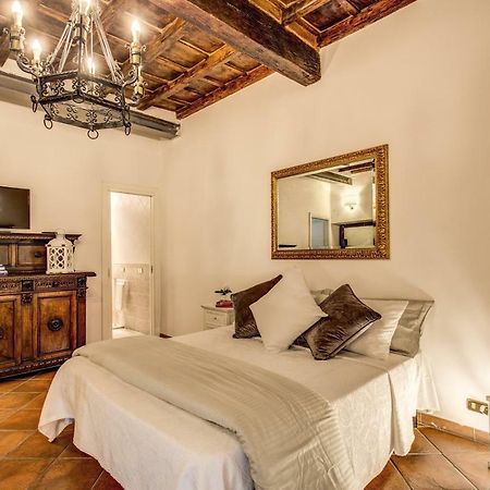 Fresh House Trevi 1 Apartment Rome Bagian luar foto