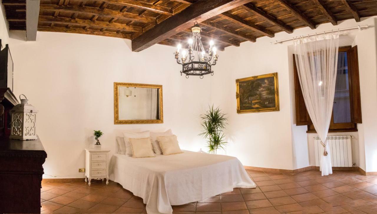 Fresh House Trevi 1 Apartment Rome Bagian luar foto