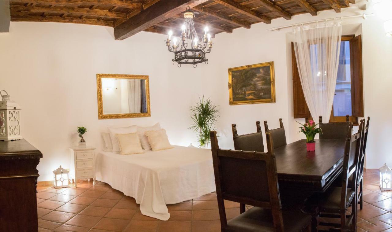 Fresh House Trevi 1 Apartment Rome Bagian luar foto