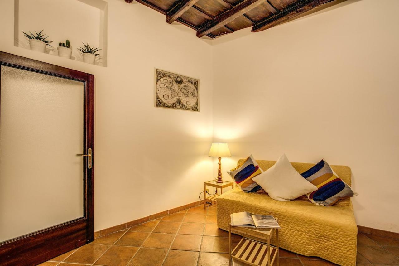 Fresh House Trevi 1 Apartment Rome Bagian luar foto