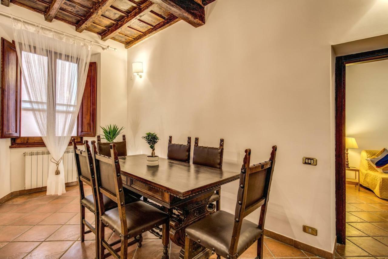 Fresh House Trevi 1 Apartment Rome Bagian luar foto