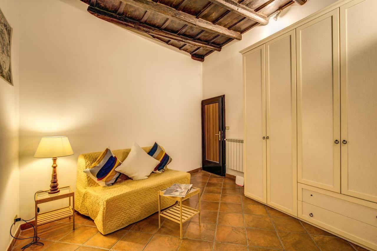 Fresh House Trevi 1 Apartment Rome Bagian luar foto
