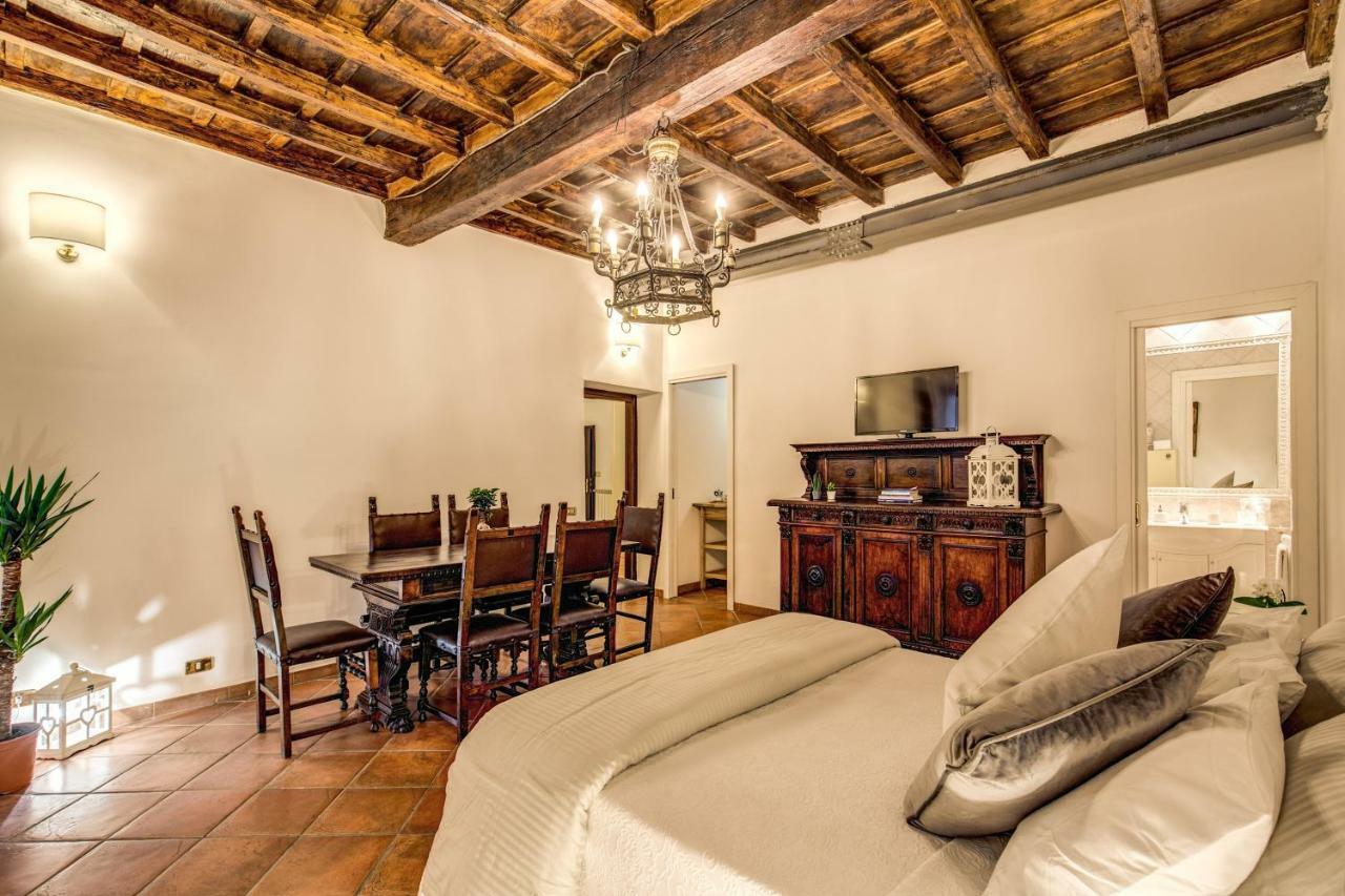 Fresh House Trevi 1 Apartment Rome Bagian luar foto