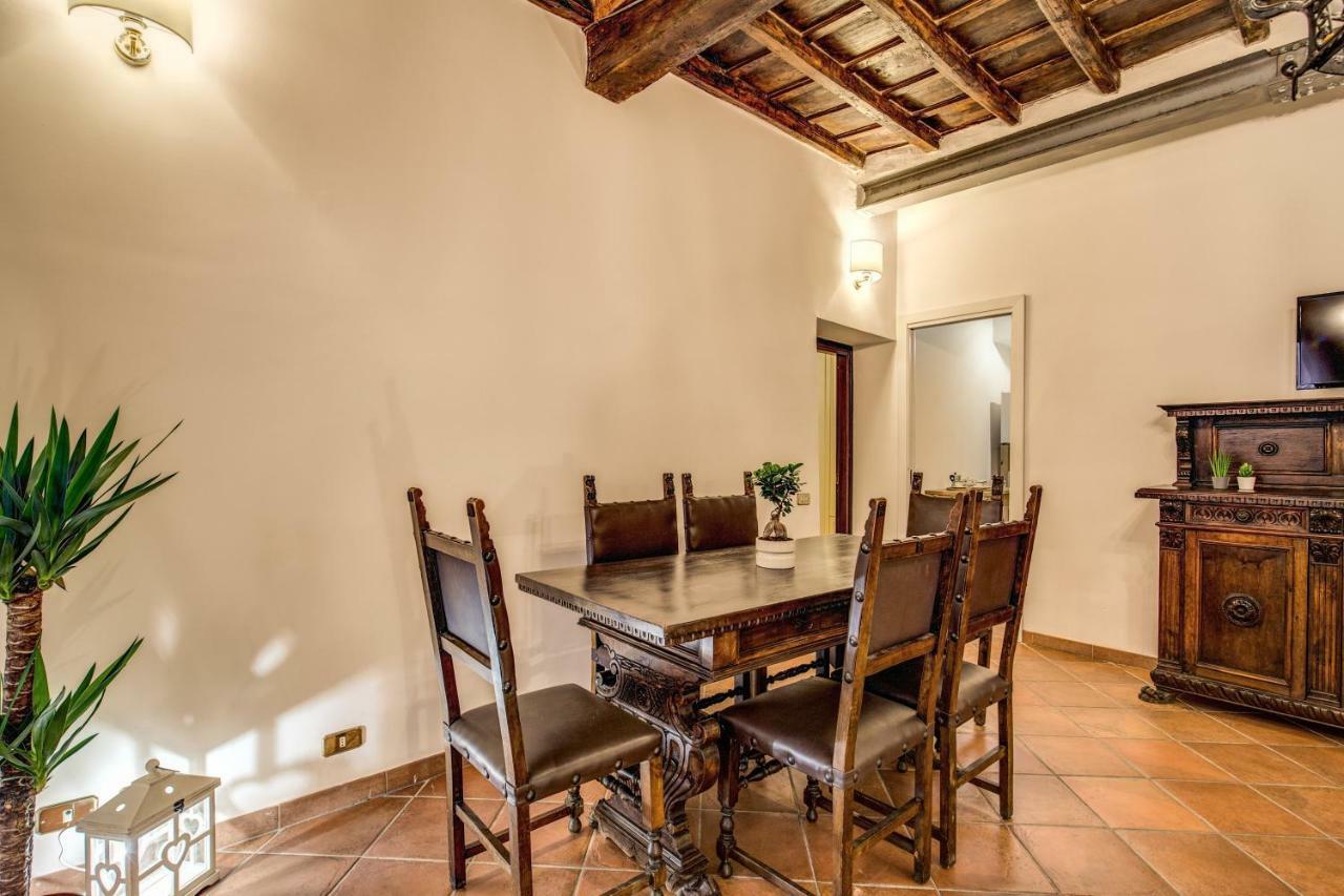 Fresh House Trevi 1 Apartment Rome Bagian luar foto