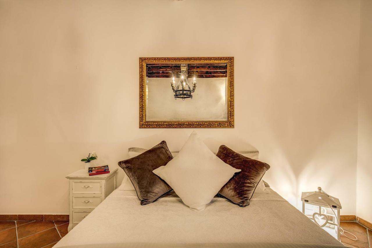 Fresh House Trevi 1 Apartment Rome Bagian luar foto