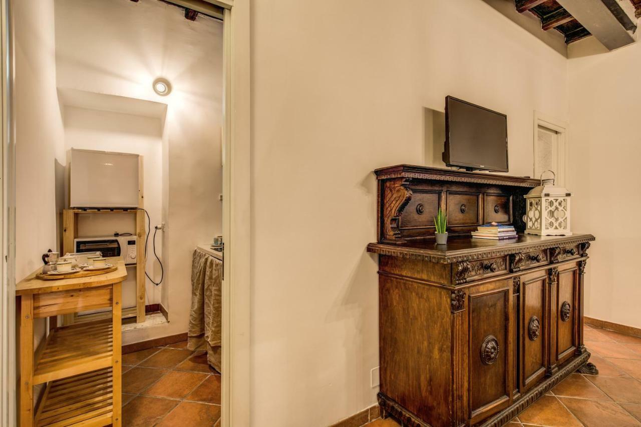 Fresh House Trevi 1 Apartment Rome Bagian luar foto