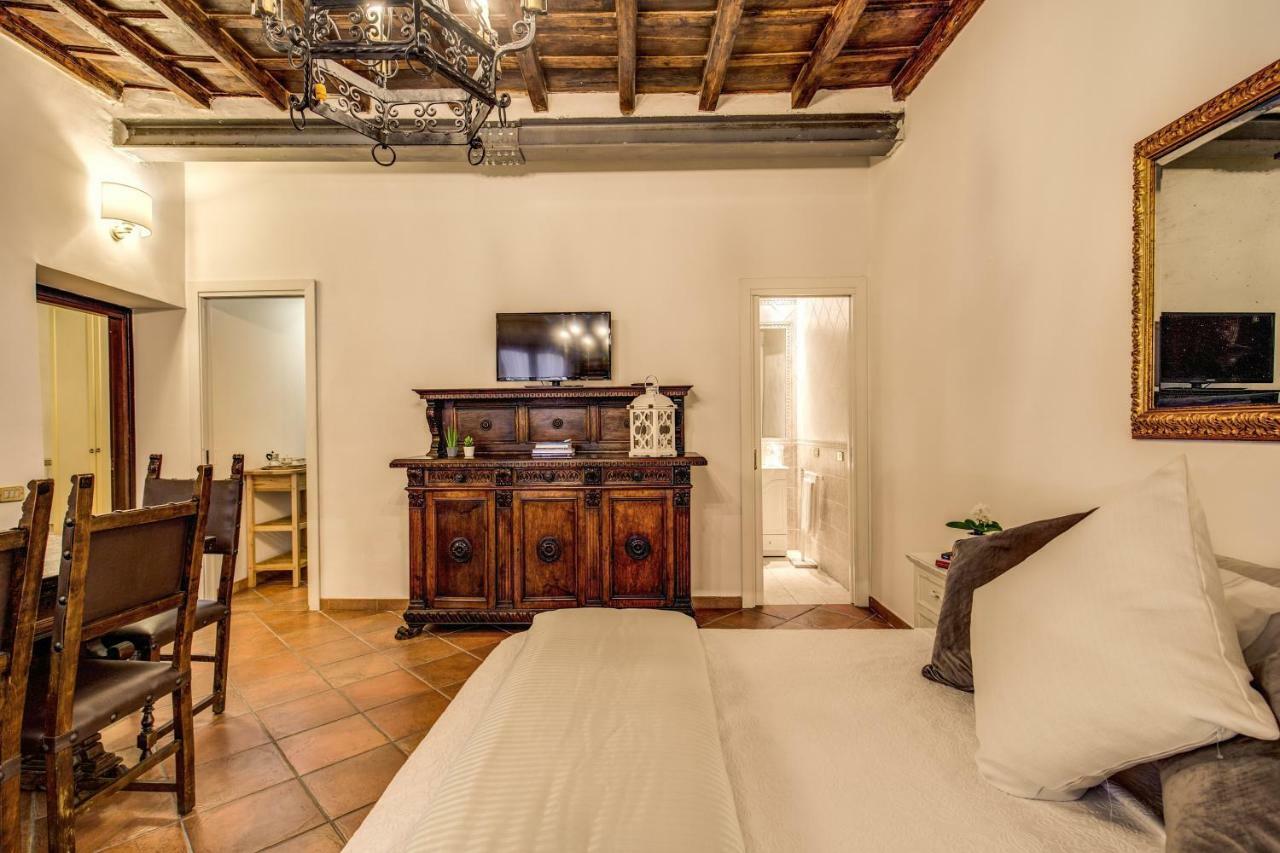 Fresh House Trevi 1 Apartment Rome Bagian luar foto