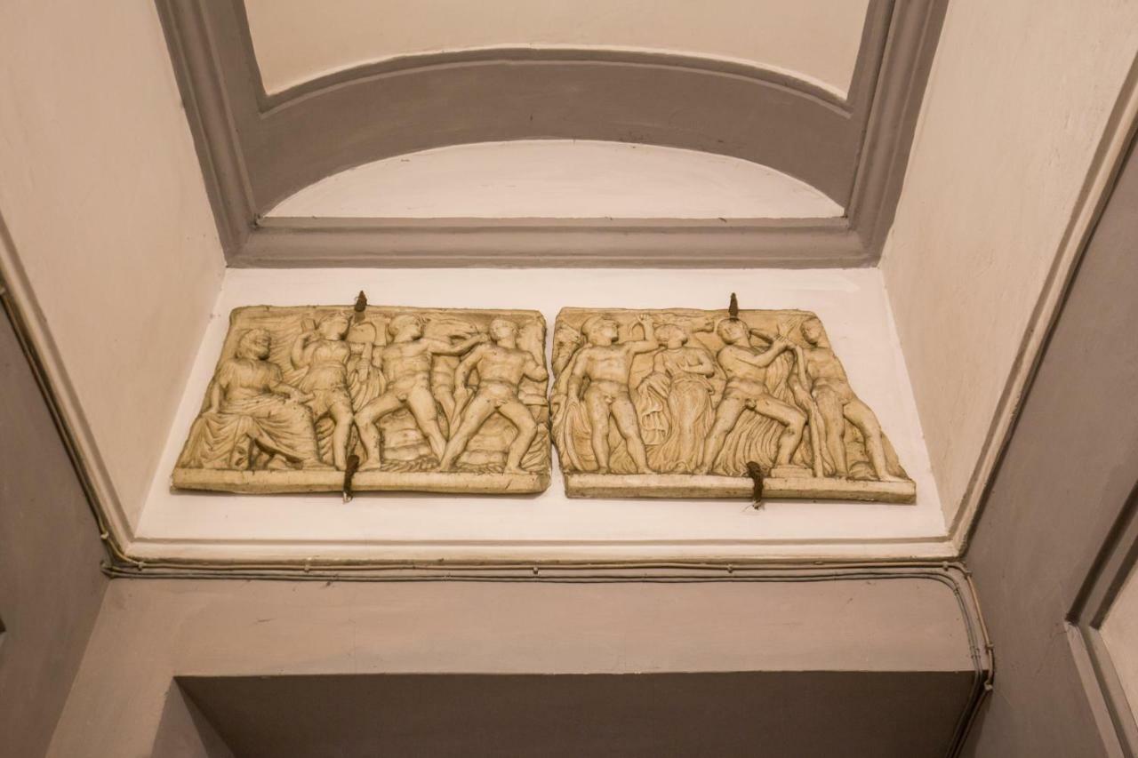 Fresh House Trevi 1 Apartment Rome Bagian luar foto